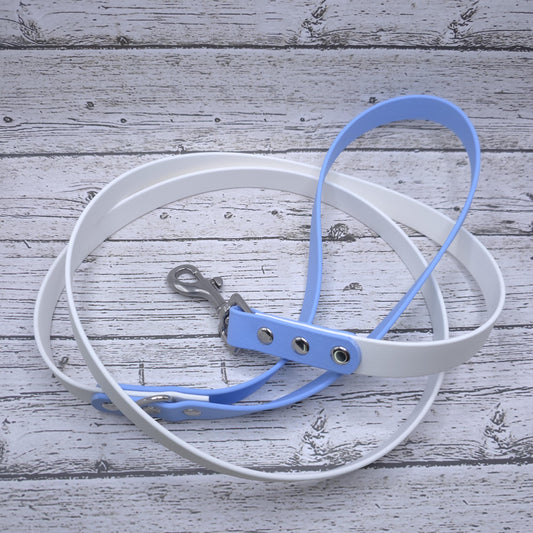 Standard 1/2" Two-Tone Leash