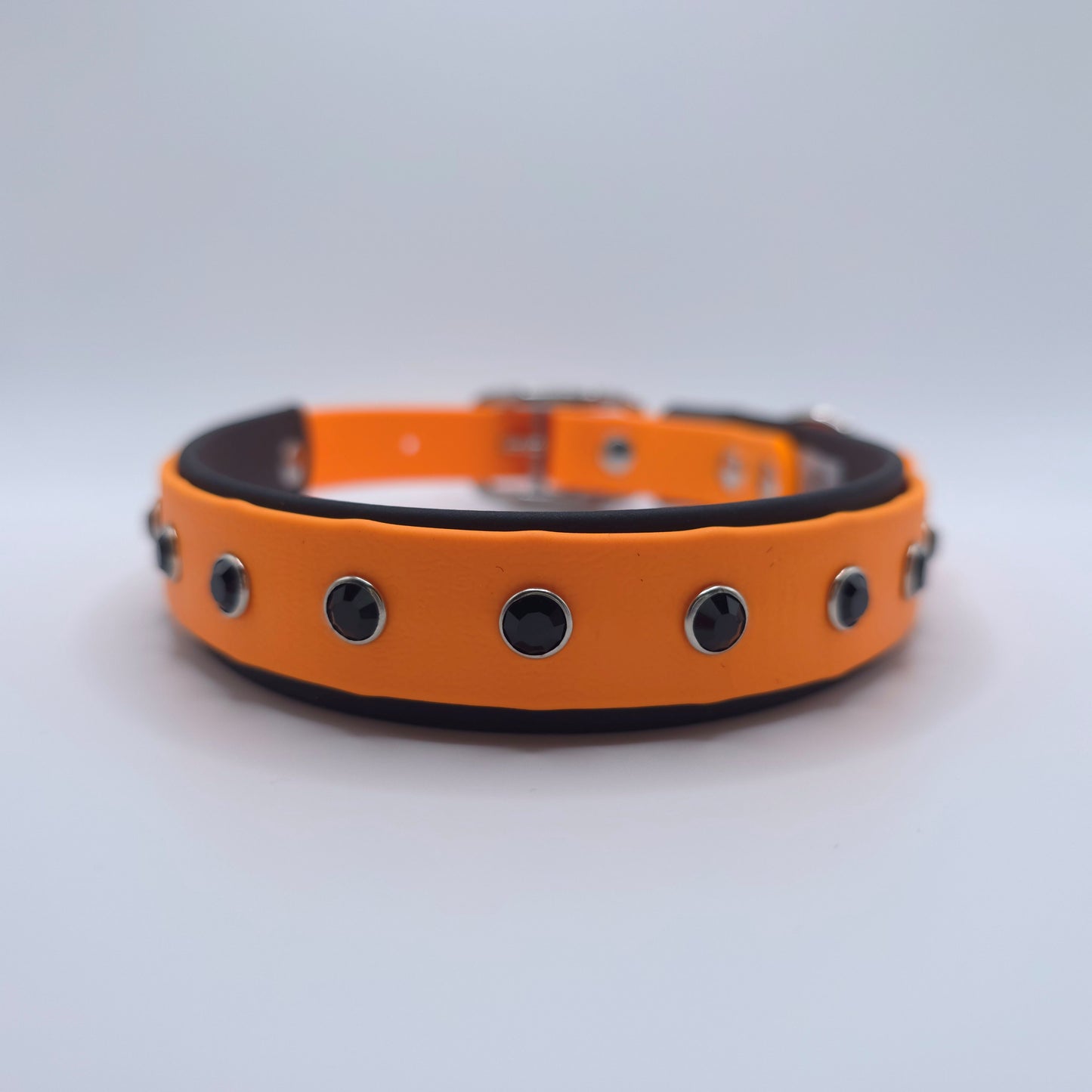Halloween Starlight Collection Ready To Ship Collars
