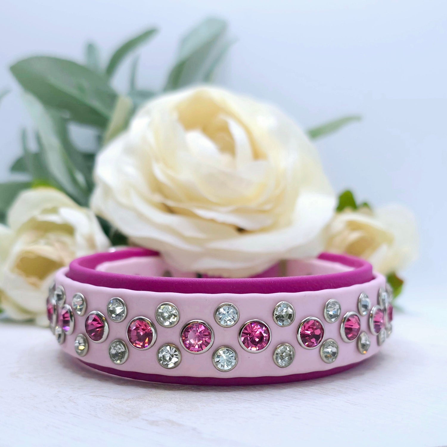 Crystal Collars