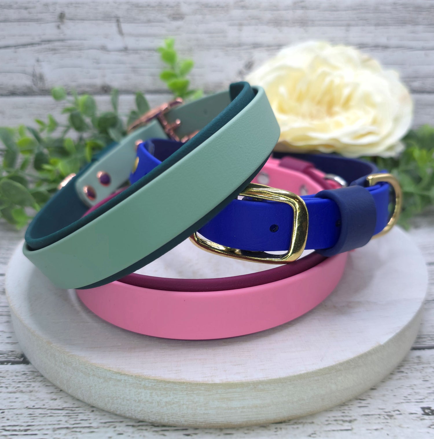 Classic Collars