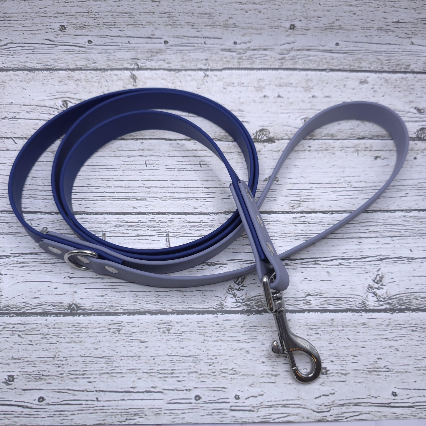 Standard Two-Tone Leash