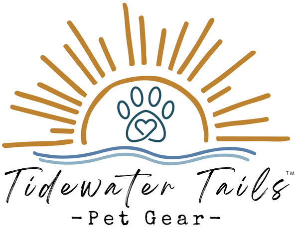 Tidewater Tails Pet Gear